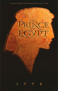 prince of egypt